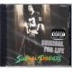 SUICIDAL TENDENCIES - SUICIDAL FOR LIFE (1 CD) - WYDANIE AMERYKAŃSKIE