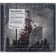KATATONIA ‎– LAST FAIR DAY GONE NIGHT (1 CD + 1 DVD)