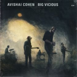 COHEN, AVISHAI - BIG VICIOUS (1 LP)