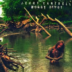 CANTRELL, JERRY (ALICE IN CHAINS) - BOGGY DEPOT (1 CD) - WYDANIE AMERYKAŃSKIE