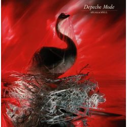 DEPECHE MODE - SPEAK & SPELL (1 LP) - 180 GRAM PRESSING