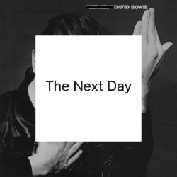 BOWIE, DAVID - THE NEXT DAY (2LP+CD) - 180 GRAM PRESSING