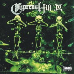 CYPRESS HILL - IV (2 LP)