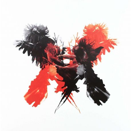 KINGS OF LEON - ONLY BY THE NIGHT (2LP) - LEGACY EDITION - 180 GRAM PRESSING