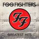 FOO FIGHTERS - GREATEST HITS (2 LP) - WYDANIE AMERYKAŃSKIE