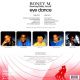 BONEY M. - EYE DANCE (1 LP)