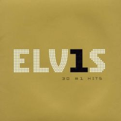 PRESLEY, ELVIS - ELVIS 30 + 1 HITS (2LP) - 180 GRAM PRESSING