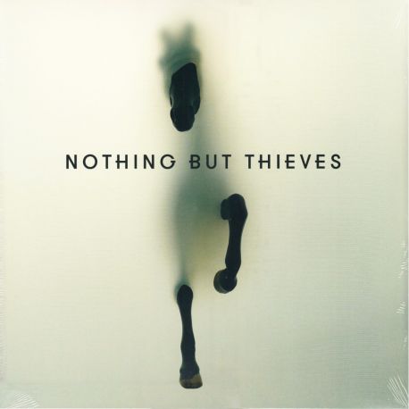 NOTHING BUT THIEVES ‎– NOTHING BUT THIEVES (1 LP)