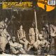 WU-TANG CLAN - IRON FLAG (2 LP) - 180 GRAM PRESSING