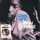 COLTRANE, JOHN - LUSH LIFE (1LP) - 200 GRAM PRESSING - WYDANIE AMERYKAŃSKIE