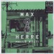 HERRE, MAX - HALLO WELT! (2LP+MP3 DOWNLOAD) - 180 GRAM PRESSING