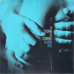 RIIS, BJORN [AIRBAG] - A STORM IS COMING (1 LP)