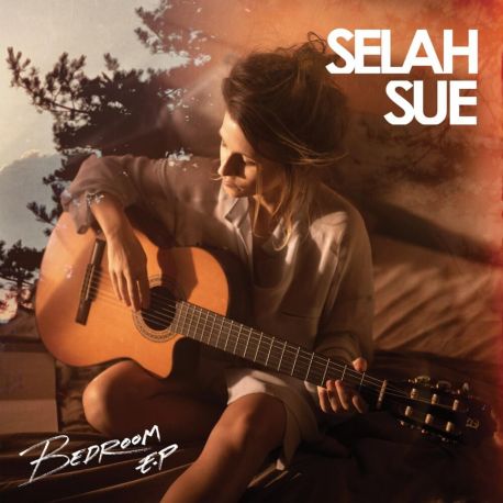 SUE, SELAH - BEDROOM EP (1 LP) 