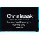 ISAAK, CHRIS - BEST OF CHRIS ISAAK (2 LP) - 180 GRAM PRESSING - WYDANIE AMERYKAŃSKIE