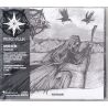 MORTEM - RAVNSVART (1 CD)