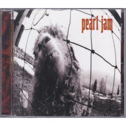 PEARL JAM - VS. (1 CD) - WYDANIE AMERYKAŃSKIE