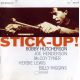 HUTCHERSON, BOBBY - STICK-UP! (1 CD) - WYDANIE AMERYKAŃSKIE