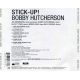 HUTCHERSON, BOBBY - STICK-UP! (1 CD) - WYDANIE AMERYKAŃSKIE