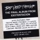 XXXTENTACION - BAD VIBES FOREVER (2 LP) - BLACK AND BONE COLOR VINYL PRESSING - WYDANIE AMERYKAŃSKIE