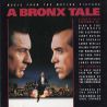 A BRONX TALE [PRAWO BRONXU] - SOUNDTRACK (1 CD) - WYDANIE AMERYKAŃSKIE