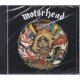 MOTORHEAD - 1916 (1 CD) - WYDANIE AMERYKAŃSKIE