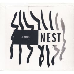 BRUTUS - NEST (1 CD)