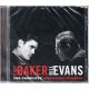 BAKER, CHET / BILL EVANS - THE COMPLETE LEGENDARY SESSIONS (1 CD)