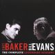 BAKER, CHET / BILL EVANS - THE COMPLETE LEGENDARY SESSIONS (1 CD)