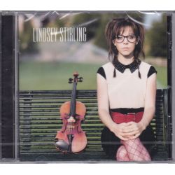 STIRLING, LINDSEY - LINDSEY STIRLING (1 CD)