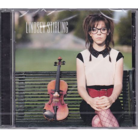 STIRLING, LINDSEY - LINDSEY STIRLING (1 CD)