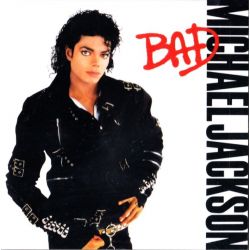 JACKSON, MICHAEL - BAD