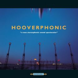 HOOVERPHONIC ‎– A NEW STEREOPHONIC SOUND SPECTACULAR (1 CD) 
