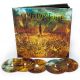MY DYING BRIDE - A HARVEST OF DREAD (5 CD) DELUXE LIMITED EDITION