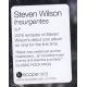 WILSON, STEVEN - INSURGENTES (2 LP) - 180 GRAM PRESSING