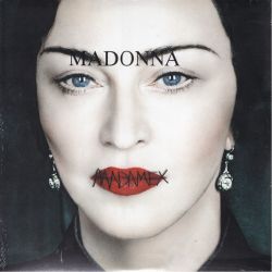 MADONNA - MADAME X (2 LP) - WYDANIE AMERYKAŃSKIE