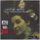 HOLIDAY, BILLIE - VELVET MOOD (1LP) - 180 GRAM PRESSING