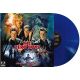 THE ZERO BOYS - HANS ZIMMER, STANLEY MYERS ‎- SOUNDTRACK (1 LP) LIMITED 180G TRANSLUCENT BLUE VINYL PRESSING
