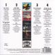 KURSAAL FLYERS - LITTLE DOES SHE KNOW THE COMPLETE RECORDINGS (4 CD)