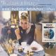 MANCINI, HENRY ‎– BREAKFAST AT TIFFANY'S (1 LP) - WAXTIME IN COLOR EDITION - 180 GRAM BLUE VINYL PRESSING