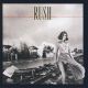 RUSH - PERMANENT WAVES (1 CD) 