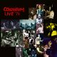 COLOSSEUM - LIVE '71 (3 LP)