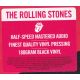 ROLLING STONES - TATTOO YOU (1 LP) - HALF-SPEED MASTER 180 GRAM PRESSING