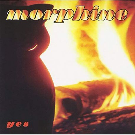 MORPHINE - YES (1 CD) 