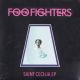 FOO FIGHTERS - SAINT CECILIA EP (1 LP) - WYDANIE AMERYKAŃSKIE