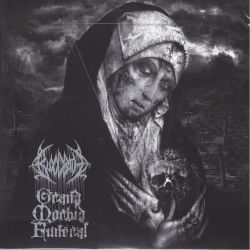 BLOODBATH - GRAND MORBID FUNERAL (1 LP)