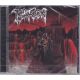 THERION - OF DARKNESS.... (1 CD)