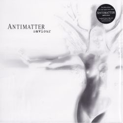 ANTIMATTER - SAVIOUR (1 LP) - 180 GRAM PRESSING