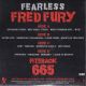 INSANE CLOWN POSSE - FEARLESS FRED FURY (2 LP) - WYDANIE AMERYKAŃSKIE