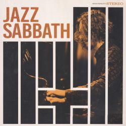 JAZZ SABBATH - JAZZ SABBATH (1 LP) 