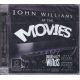 JOHN WILLIAMS AT THE MOVIES - DALLAS WINDS (1 SACD)
